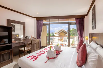 Club Bamboo Boutique Patong Beach Resort – 사진 2