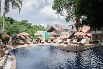 Club Bamboo Boutique Patong Beach Resort – 사진 3