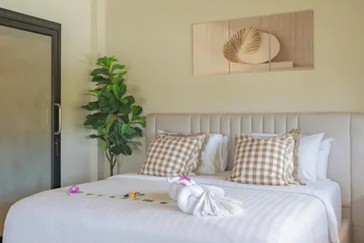 Club Bamboo Boutique Patong Beach Resort – 사진 9