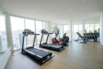 Club Bamboo Boutique Patong Beach Resort – 사진 12